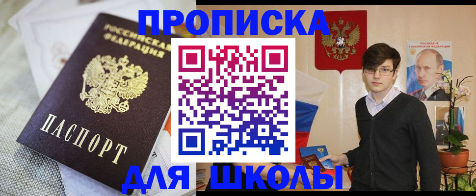 регистрация для школы в Биробиджане